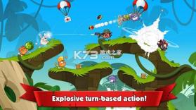 百战 v1.16.0 app下载免费 截图