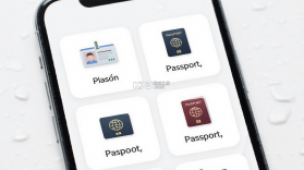 手机证件电子管理 v1.0.0 官方app下载安装 截图