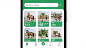 小马鲜鲜 v4.1.2 官方app下载安装 截图