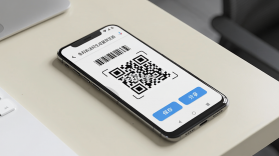 条码和活码生成器 v1.0.2 app下载 截图