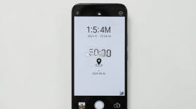 时印水印相机 v1.0.1 安卓app下载 截图