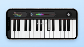 电子琴键练习 vv2.6.283.2-pro app下载 截图