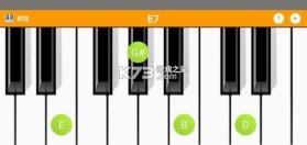 电子琴键练习 vv2.6.283.2-pro app下载 截图