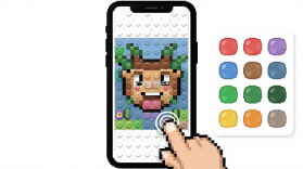 天天来拼豆 v1.1.2 安卓app下载 截图