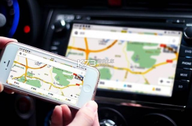 手机车载导航 v1.0.0 官方app下载安装 截图