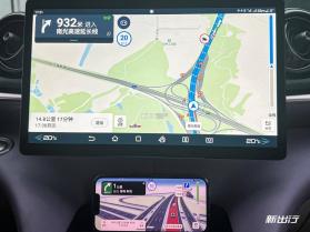 手机车载导航 v1.0.0 官方app下载安装 截图
