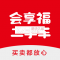 会享福二手车安卓app下载