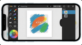 画板painting v1.4 下载 截图