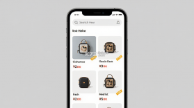 潮谷街 v1.0.19 安卓app下载 截图