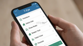 T-Eye v0.1.8 app下载 截图