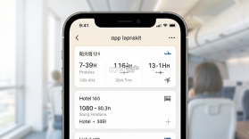 阳光商旅 v5.6.0 官方app下载安装 截图