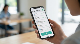 业聘 v1.0.26 安卓app下载 截图