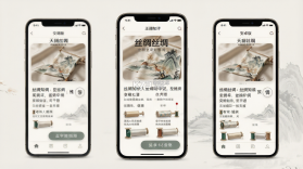 天翊丝绸 v1.1.4 安卓app下载 截图