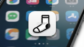 白袜 v3.4.5 安卓app下载 截图