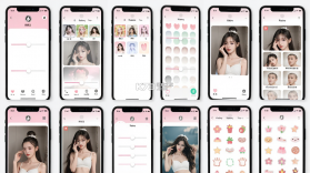 幻颜宝 v3.0.4 官方app下载安装 截图
