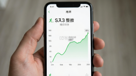 旭日计步 v2.5.0.5 下载手机版 截图