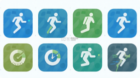 旭日计步 v2.5.0.5 下载手机版 截图