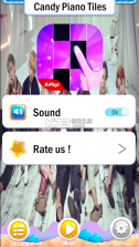 KPOPPiano v1.0.59 下载app安装正版 截图