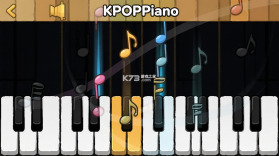 KPOPPiano v1.0.59 下载app安装正版 截图