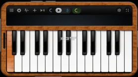 完美模拟钢琴 v1.0.3 下载手机版 截图