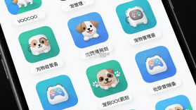 VOOCOO蔚刻 v3.2.10 下载手机版 截图
