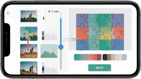 组合拼图 v3.0.8 安卓app下载 截图