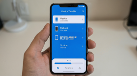 隔空传送 v11.0 官方app下载安装 截图