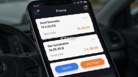 顺路出行司机端 v2.2.9 官方app下载安装 截图