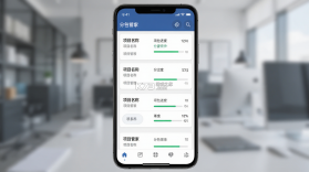 分包管家 v4.0.6 下载官方版 截图
