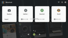 Moomod v1.0.6 安卓app下载 截图
