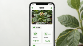 植物君 v34.1.5 安卓app下载 截图