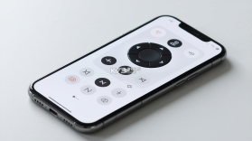 极简万能遥控器 vM4.2 下载app安装正版 截图