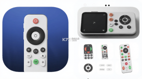 极简万能遥控器 vM4.2 下载app安装正版 截图