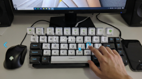 鼠标键盘手机模拟 v1.1.1 安卓app下载 截图
