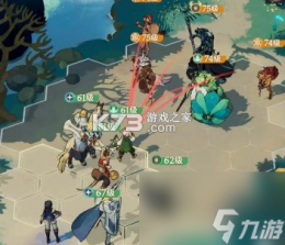 剑与远征：启程 v1.8.11 游戏 截图