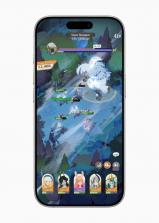 剑与远征：启程 v1.8.11 游戏 截图