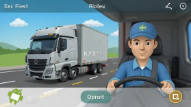 货车满司机 v1.0.5 安卓app下载 截图