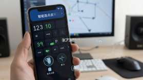 智能连点自动点击器 v1.0.3 官方app下载安装 截图