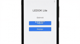 LEDOK Lite v2.2.8 官方app下载安装 截图