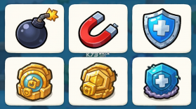金币探险 v1.0.0 安卓app下载 截图