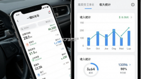 一键叫车司机端 v3.0.68.00 下载app 截图