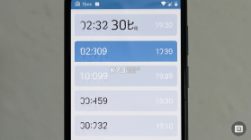 提醒闹钟 v3.0.2 app下载 截图
