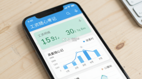 工资随心记 v114.0.1 安卓app下载 截图