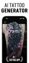 纹身设计 v26.10.10 app下载免费 截图
