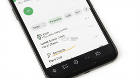 胡萝卜笔记 v1.4.1 下载手机版 截图