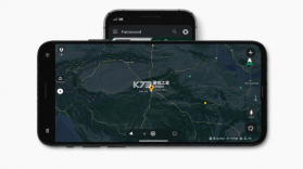 山水地图发现 v1.0.6 下载 截图