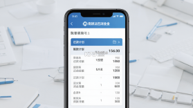 南银法巴消金 v7.5.9 安卓app下载 截图