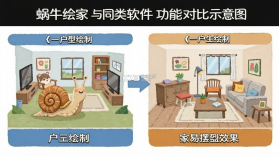 蜗牛绘家 v1.3.31 官方app下载安装 截图