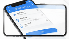 万能WiFi一键直连 v1.0.10.1002 官方app下载安装 截图