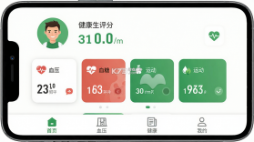 惠众健康 v1.6.0 安卓app下载 截图